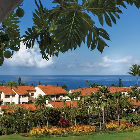 Keauhou Kona Coast Resort מראה חיצוני תמונה