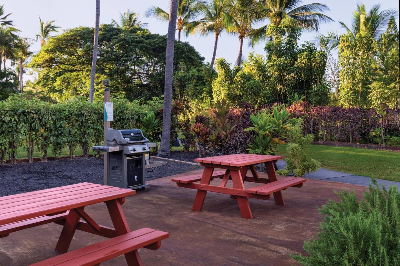 Keauhou Kona Coast Resort מראה חיצוני תמונה