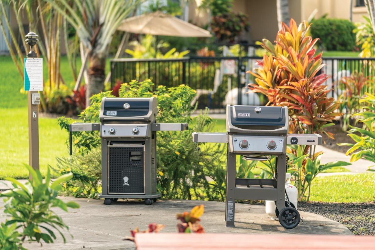 Keauhou Kona Coast Resort מראה חיצוני תמונה