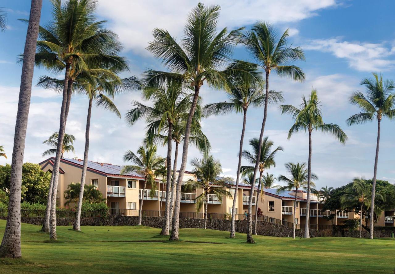 Keauhou Kona Coast Resort מראה חיצוני תמונה