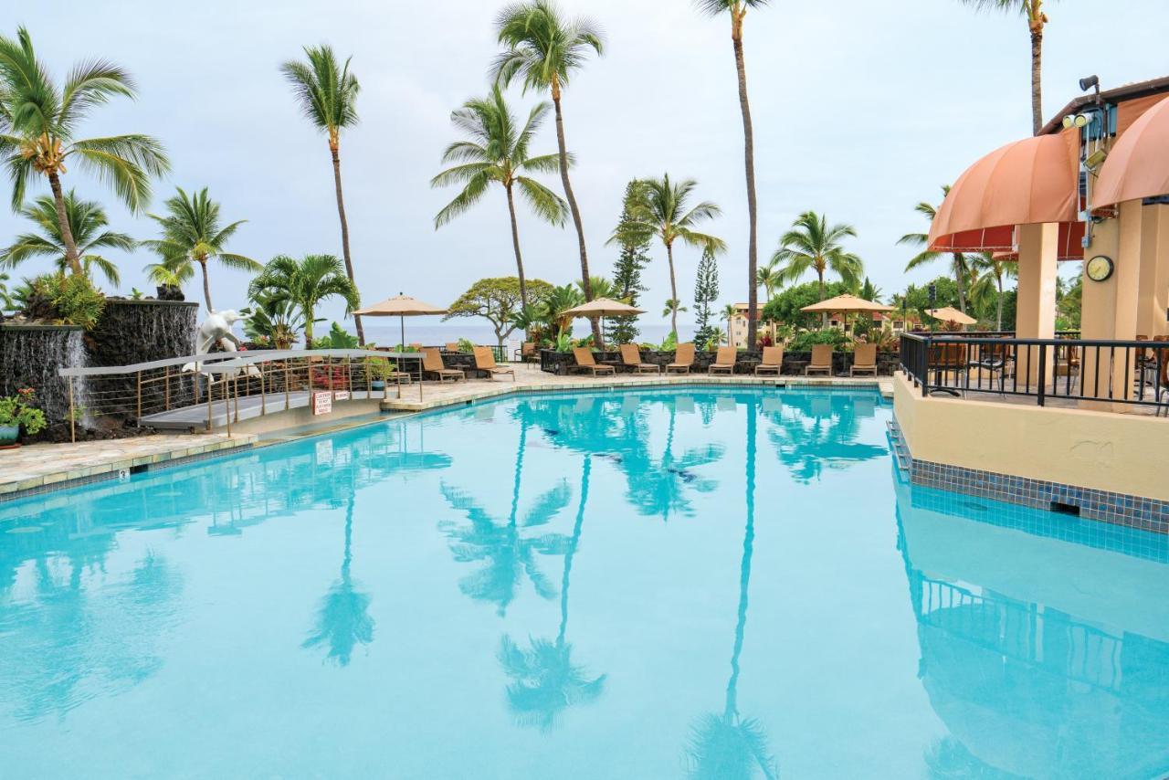 Keauhou Kona Coast Resort מראה חיצוני תמונה