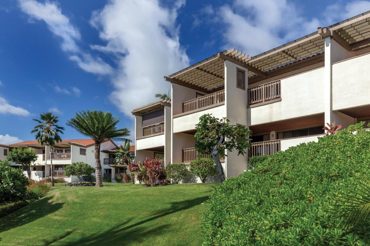 Keauhou Kona Coast Resort מראה חיצוני תמונה
