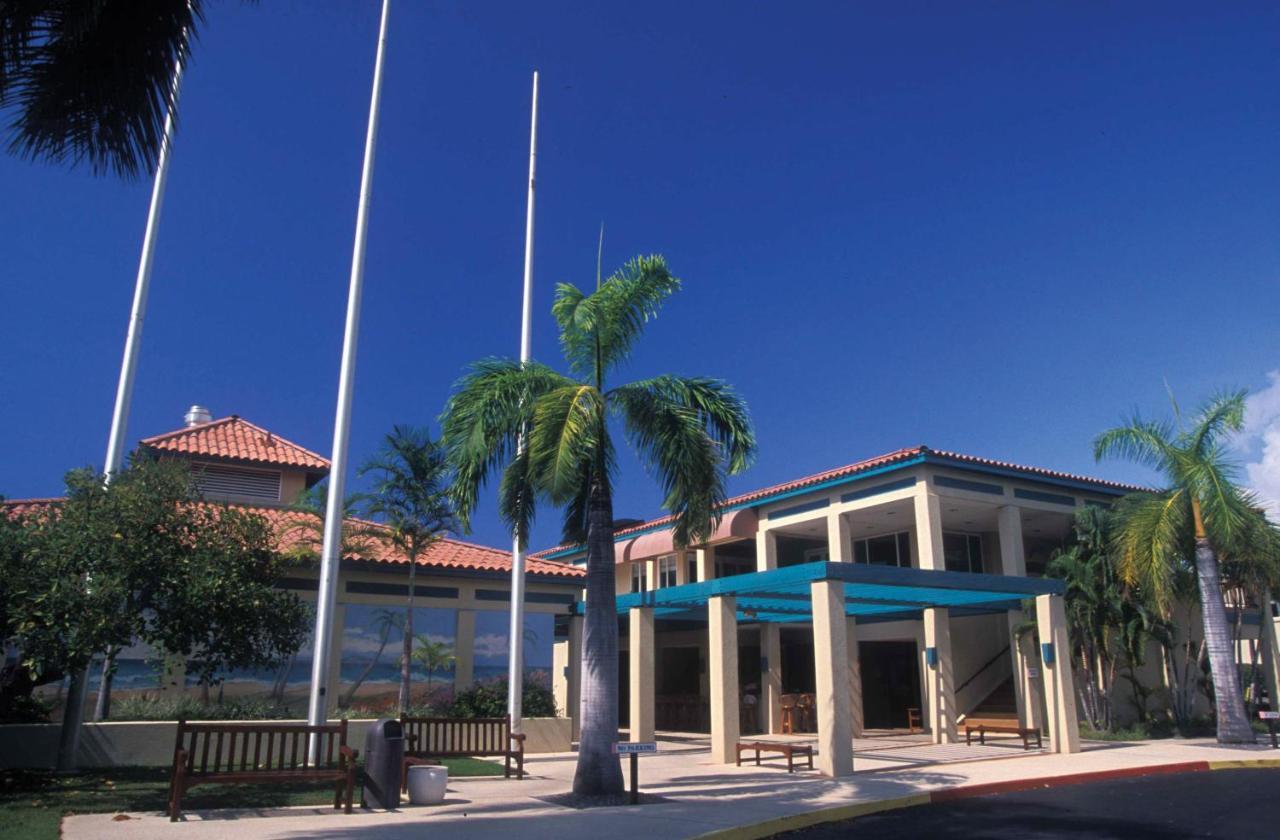 Keauhou Kona Coast Resort מראה חיצוני תמונה