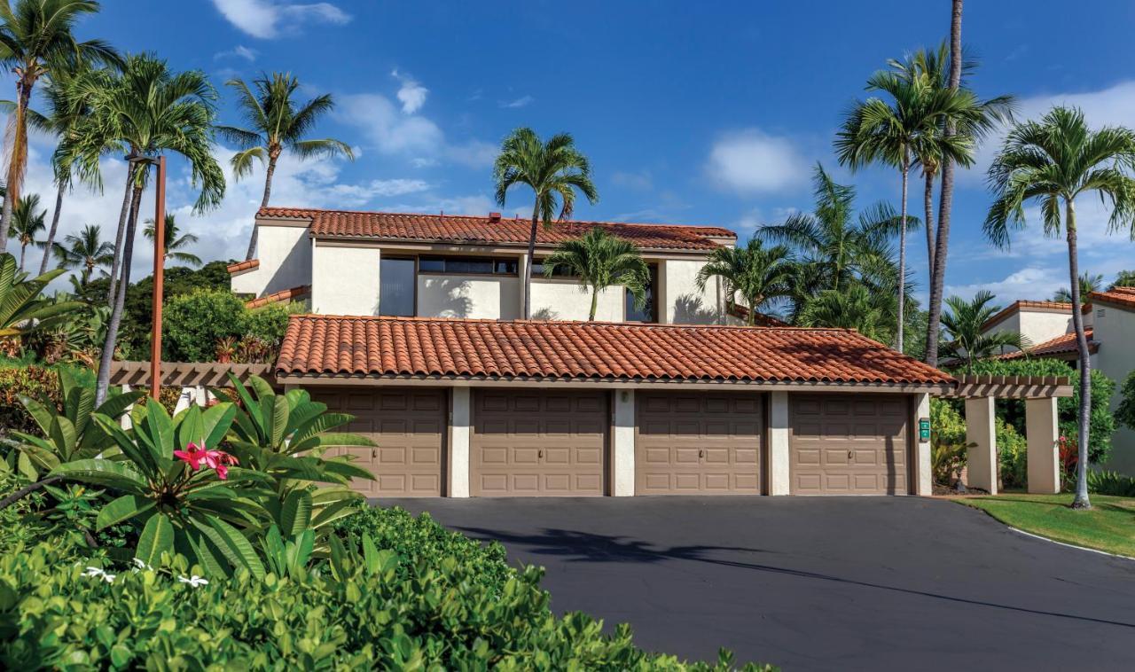 Keauhou Kona Coast Resort מראה חיצוני תמונה