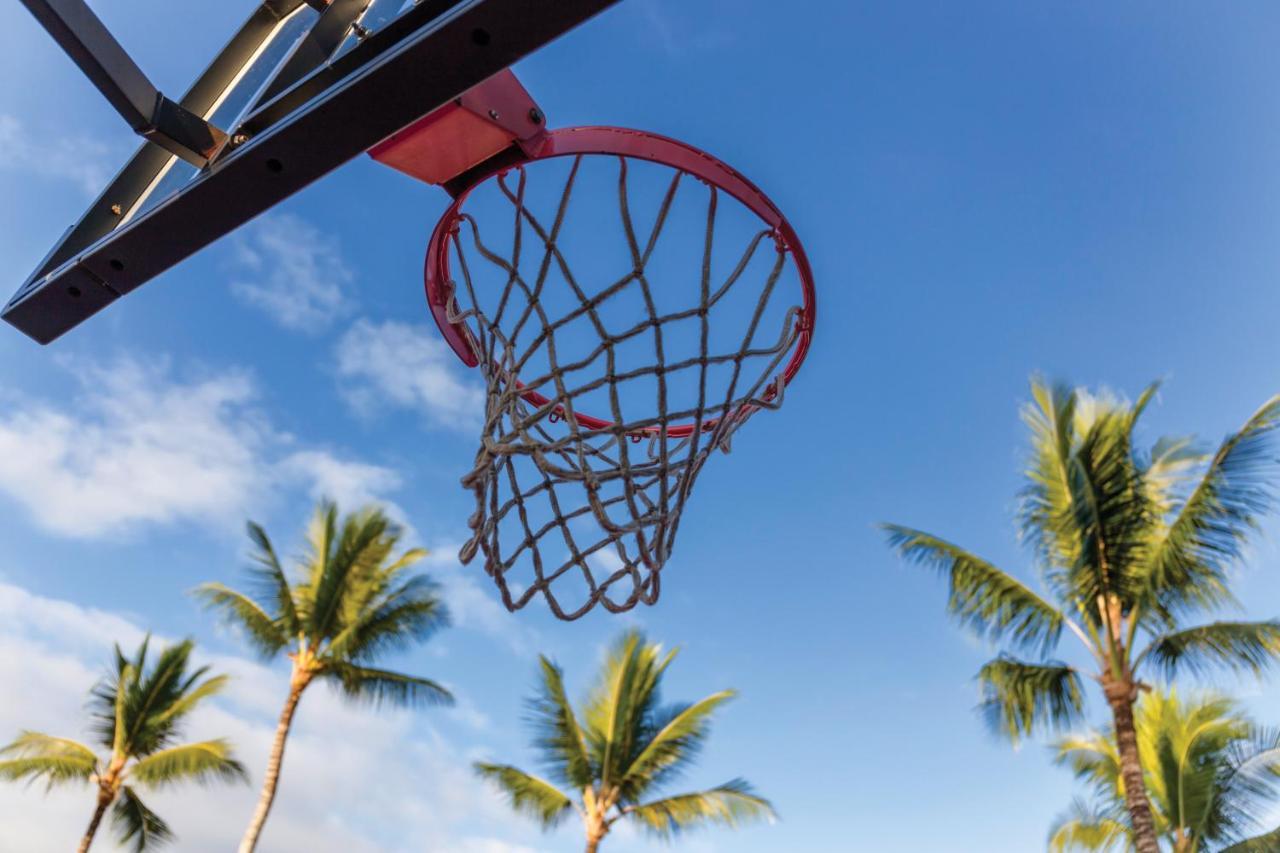 Keauhou Kona Coast Resort מראה חיצוני תמונה