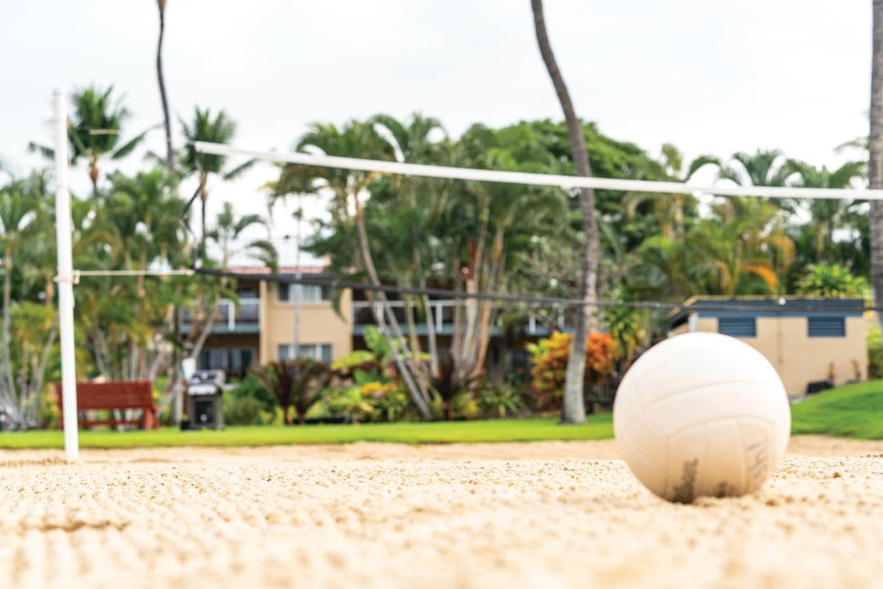 Keauhou Kona Coast Resort מראה חיצוני תמונה