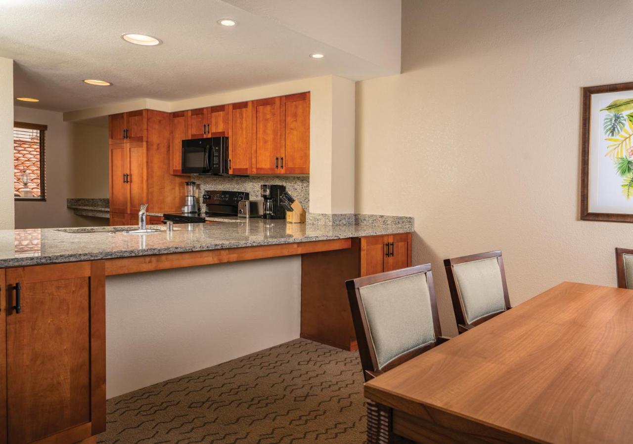 Keauhou Kona Coast Resort מראה חיצוני תמונה