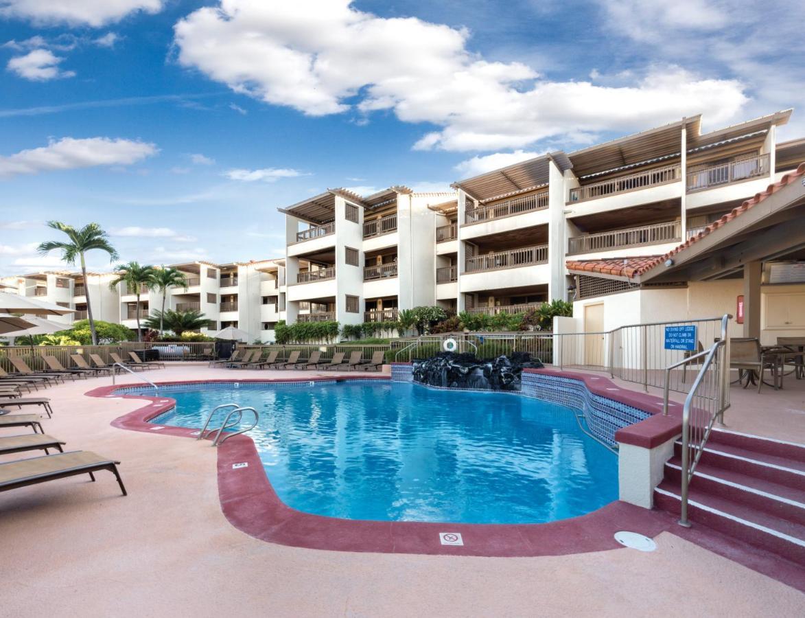 Keauhou Kona Coast Resort מראה חיצוני תמונה
