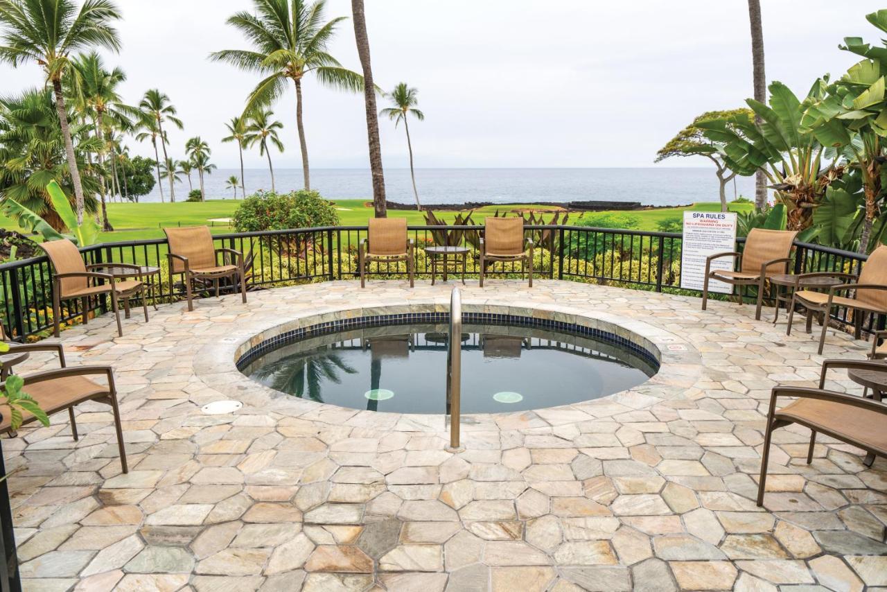 Keauhou Kona Coast Resort מראה חיצוני תמונה