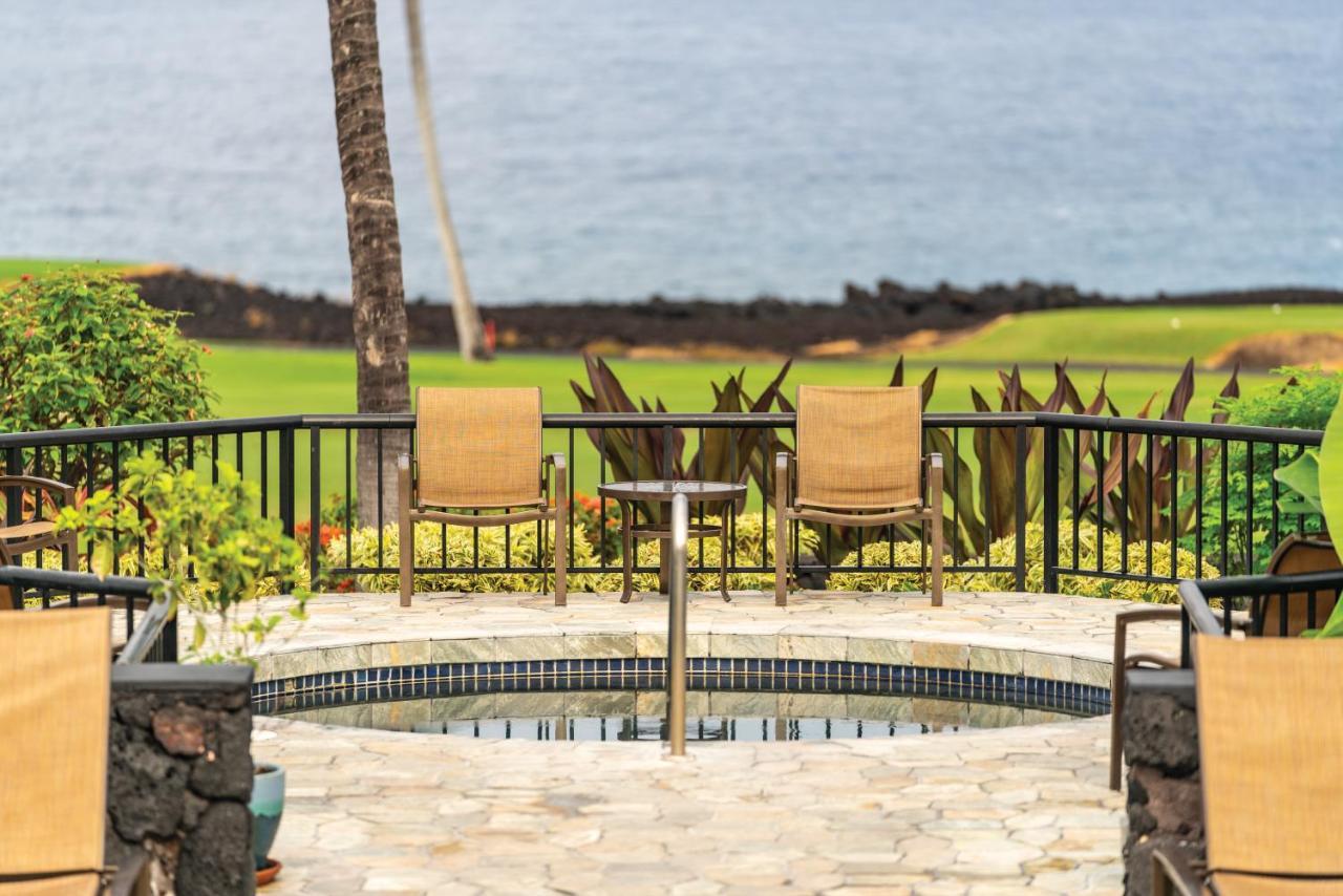 Keauhou Kona Coast Resort מראה חיצוני תמונה