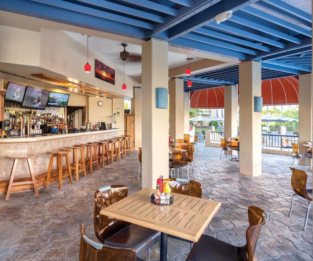 Keauhou Kona Coast Resort מראה חיצוני תמונה