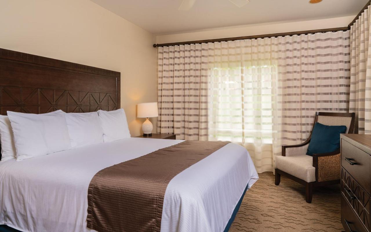 Keauhou Kona Coast Resort מראה חיצוני תמונה