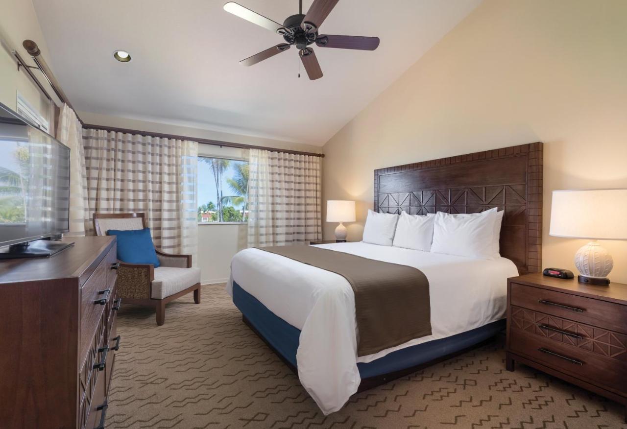 Keauhou Kona Coast Resort מראה חיצוני תמונה