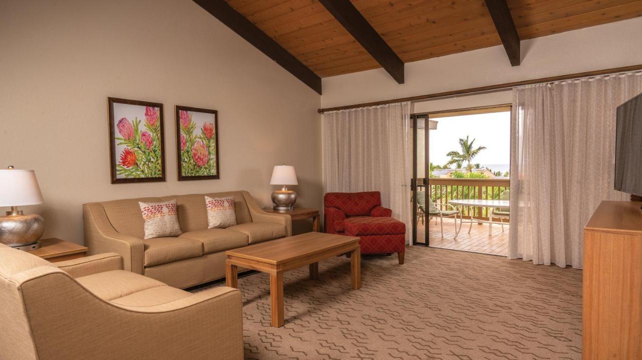 Keauhou Kona Coast Resort מראה חיצוני תמונה