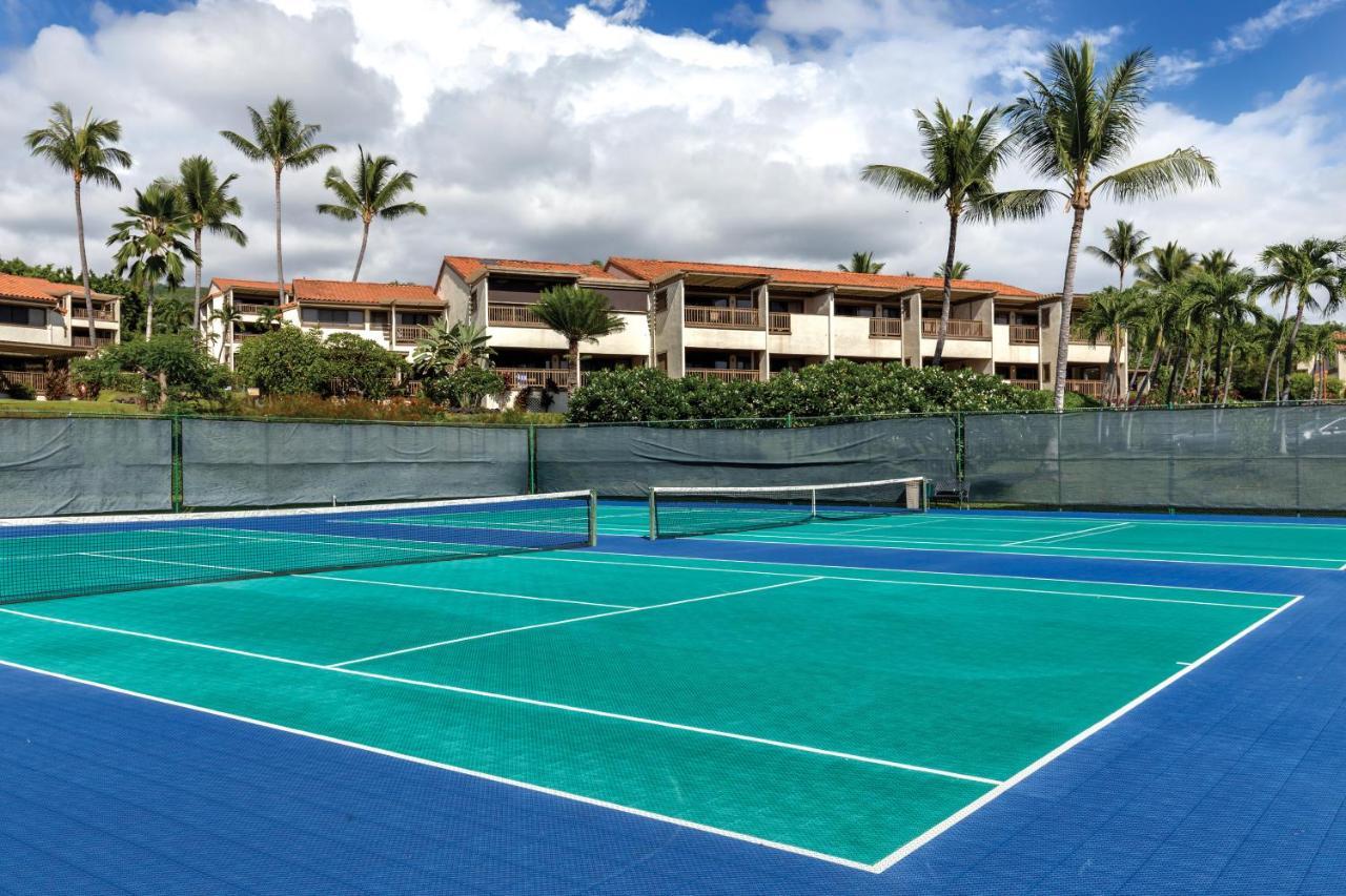Keauhou Kona Coast Resort מראה חיצוני תמונה