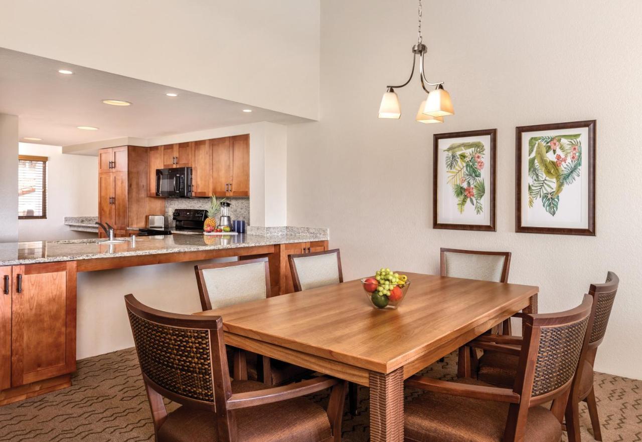 Keauhou Kona Coast Resort מראה חיצוני תמונה