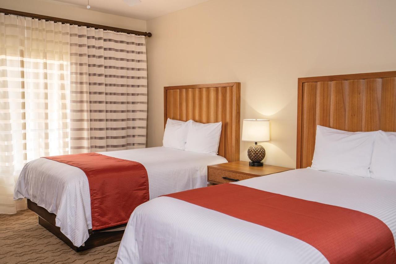 Keauhou Kona Coast Resort מראה חיצוני תמונה