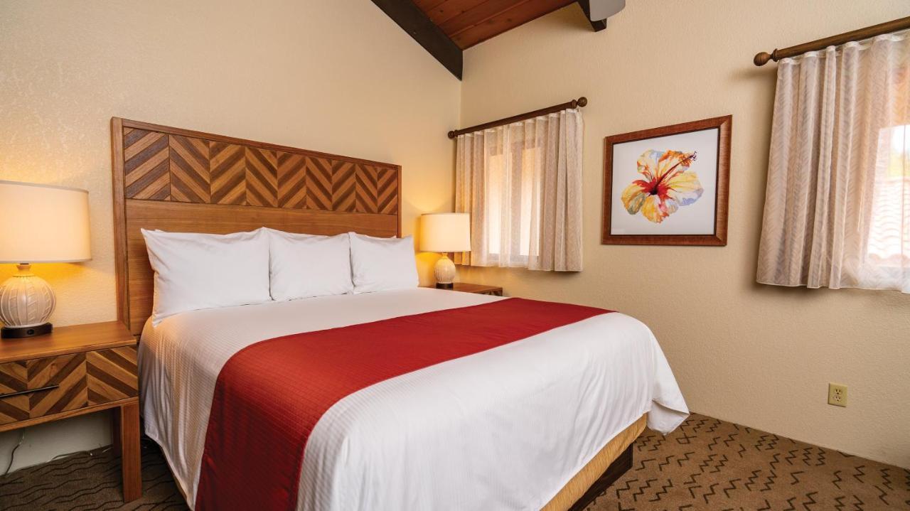 Keauhou Kona Coast Resort מראה חיצוני תמונה
