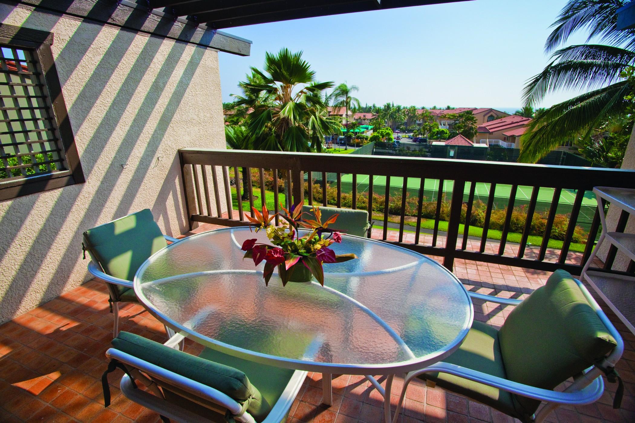 Keauhou Kona Coast Resort מראה חיצוני תמונה