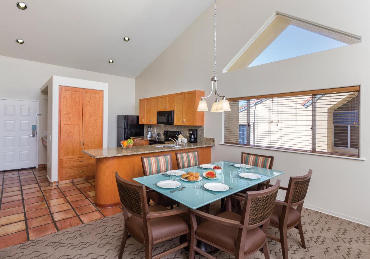 Keauhou Kona Coast Resort מראה חיצוני תמונה