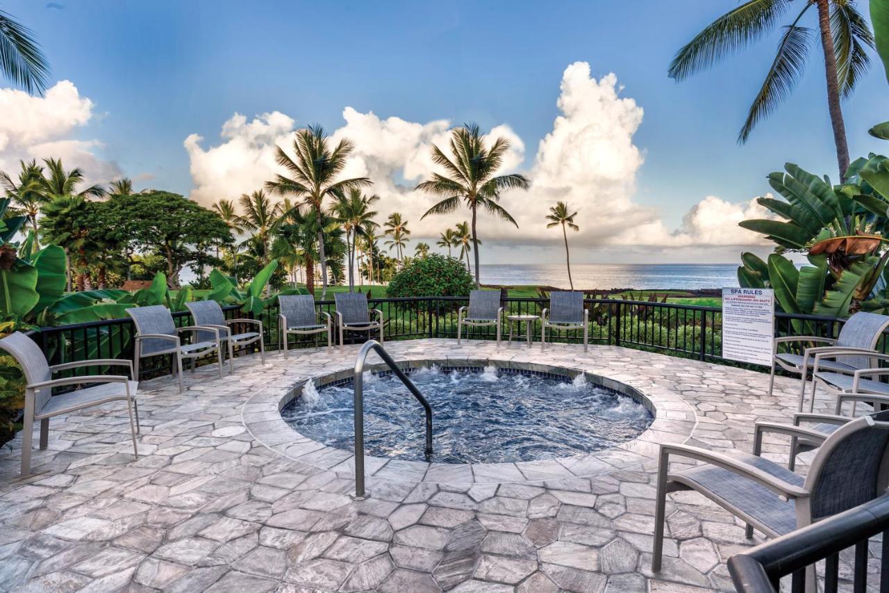 Keauhou Kona Coast Resort מראה חיצוני תמונה