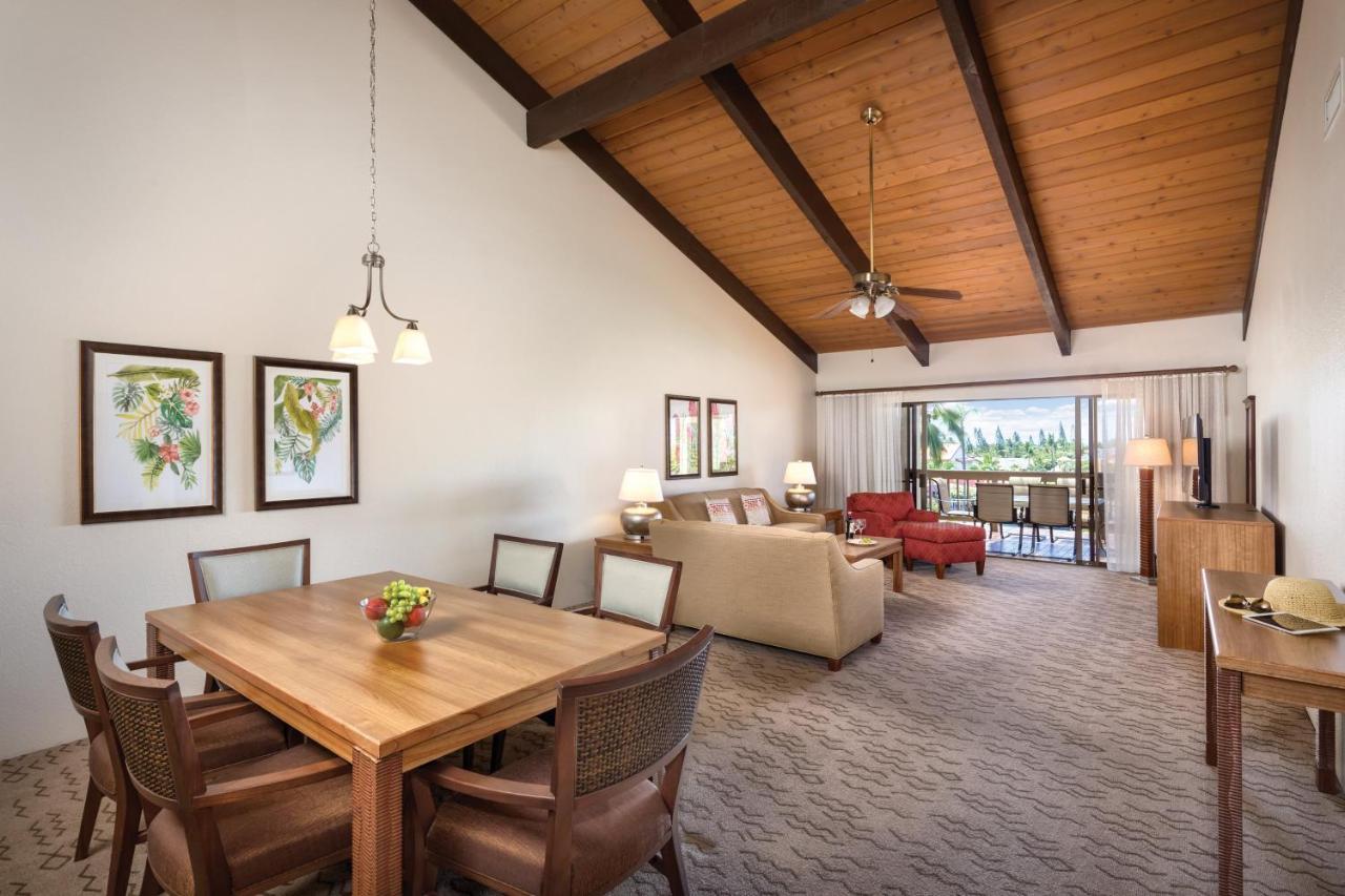 Keauhou Kona Coast Resort מראה חיצוני תמונה