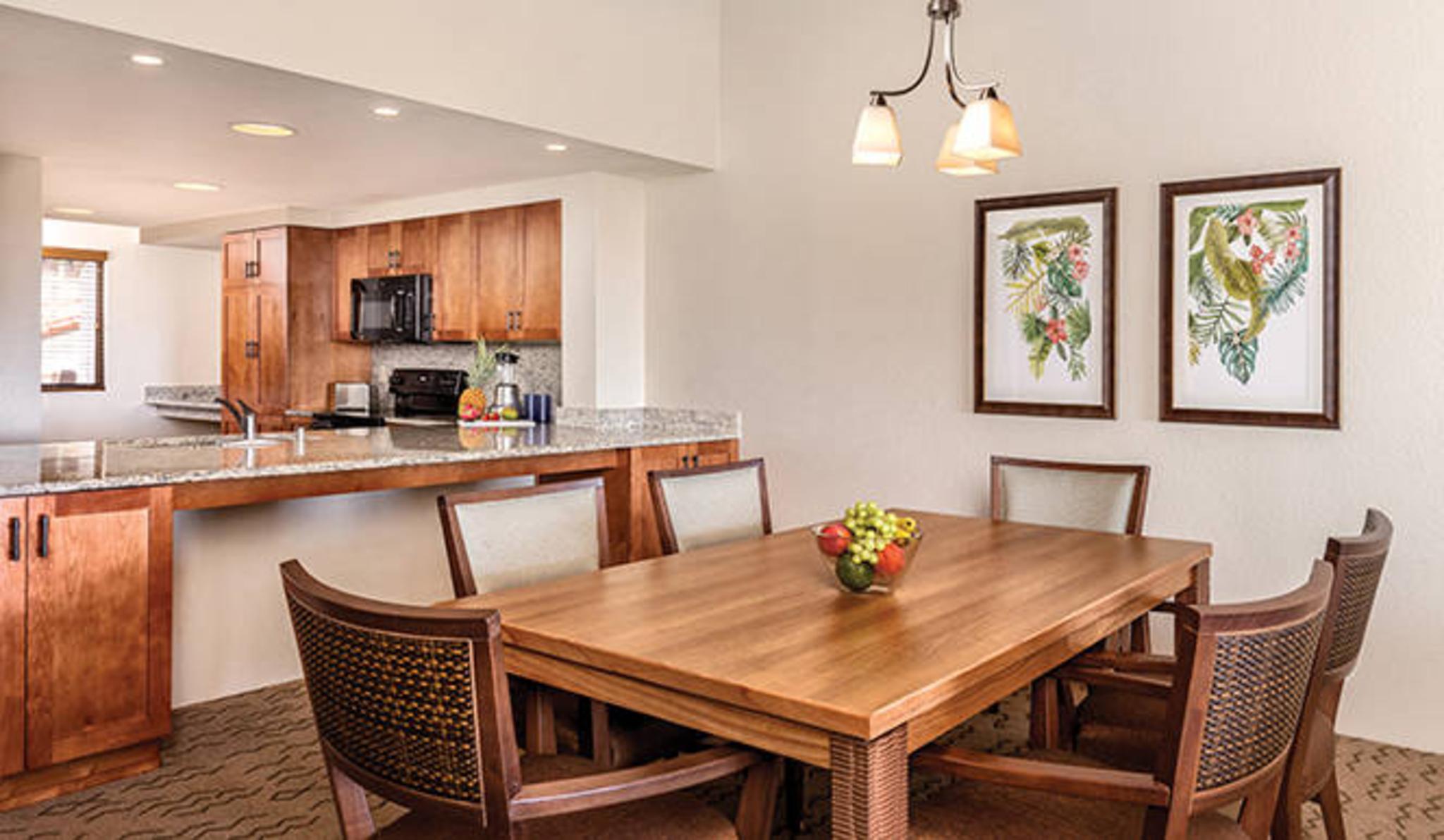 Keauhou Kona Coast Resort מראה חיצוני תמונה